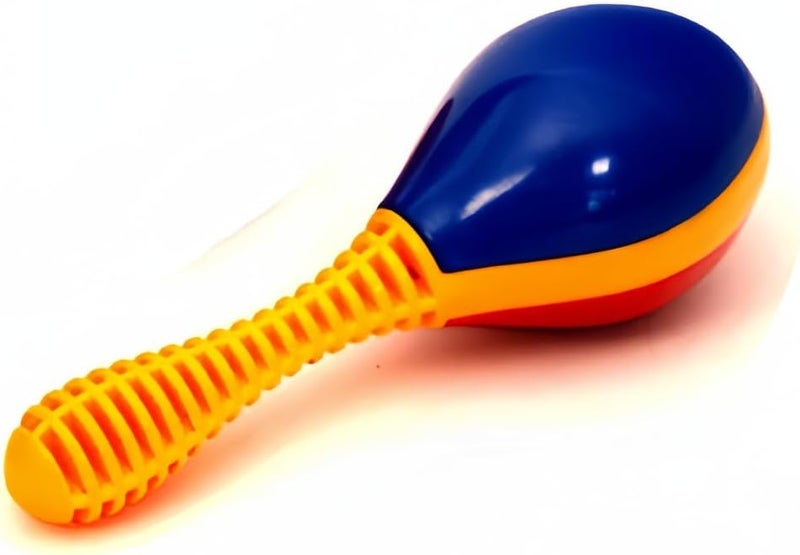 Dulier Maracas for Kids - Pair of maracitos(Set of 2) The First Instruments for Childrens - Image 2